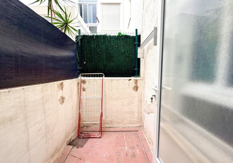 Segunda mano - Apartamento  - Guardamar del Segura - Costa Blanca