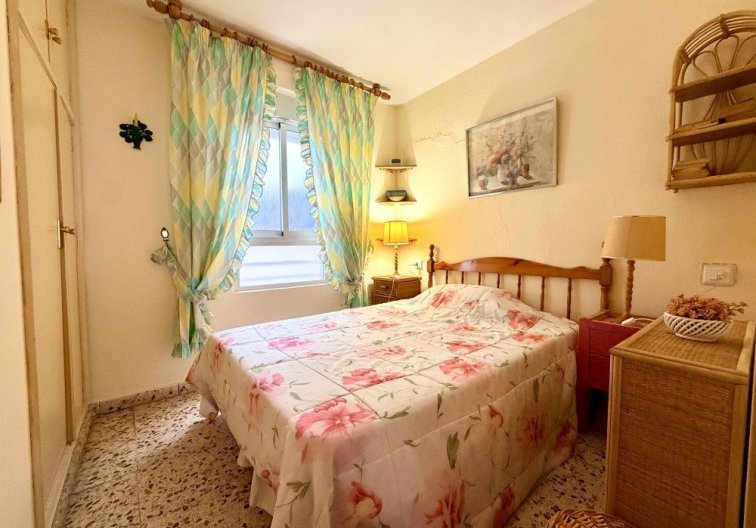 Segunda mano - Apartamento  - Guardamar del Segura - Costa Blanca