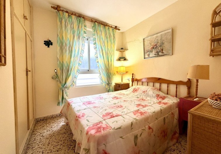 Segunda mano - Apartamento  - Guardamar del Segura - Costa Blanca