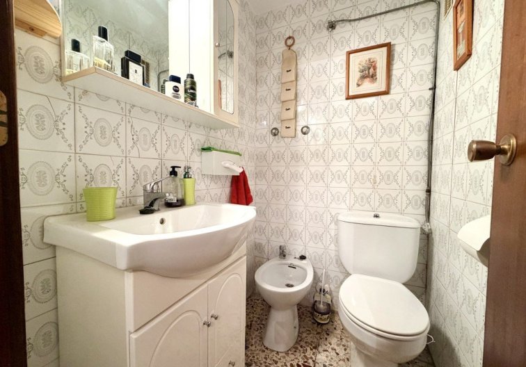 Segunda mano - Apartamento  - Guardamar del Segura - Costa Blanca
