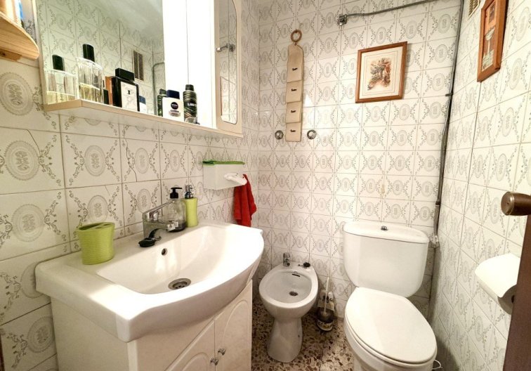 Segunda mano - Apartamento  - Guardamar del Segura - Costa Blanca