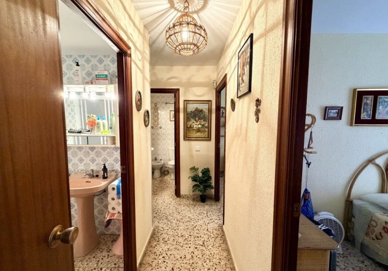 Segunda mano - Apartamento  - Guardamar del Segura - Costa Blanca