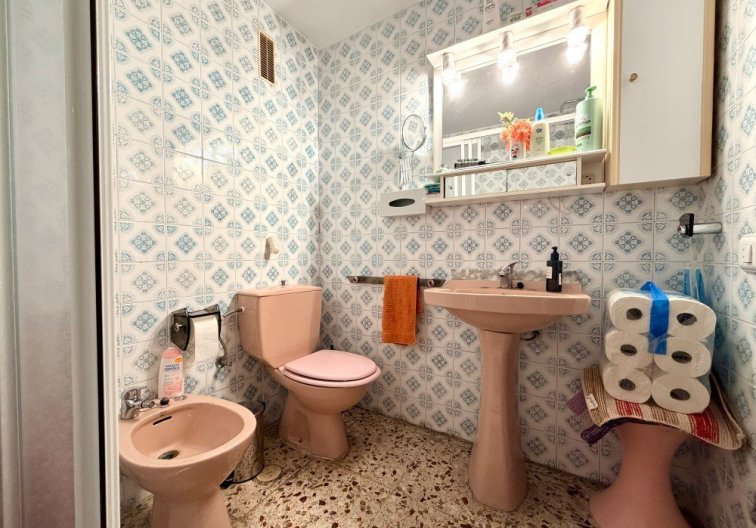 Segunda mano - Apartamento  - Guardamar del Segura - Costa Blanca