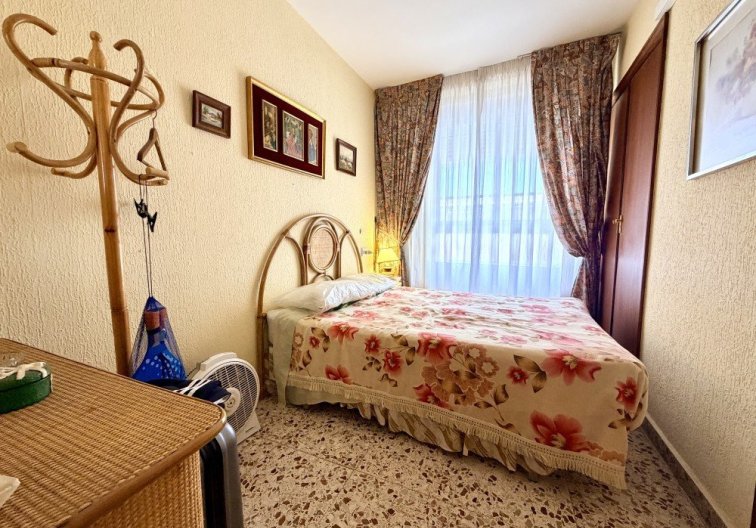 Segunda mano - Apartamento  - Guardamar del Segura - Costa Blanca