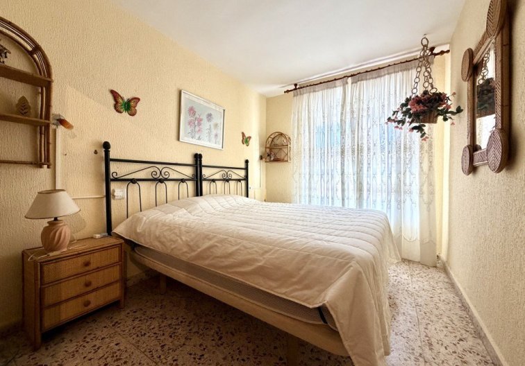 Segunda mano - Apartamento  - Guardamar del Segura - Costa Blanca
