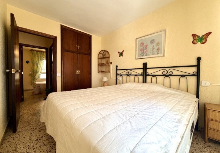 Segunda mano - Apartamento  - Guardamar del Segura - Costa Blanca