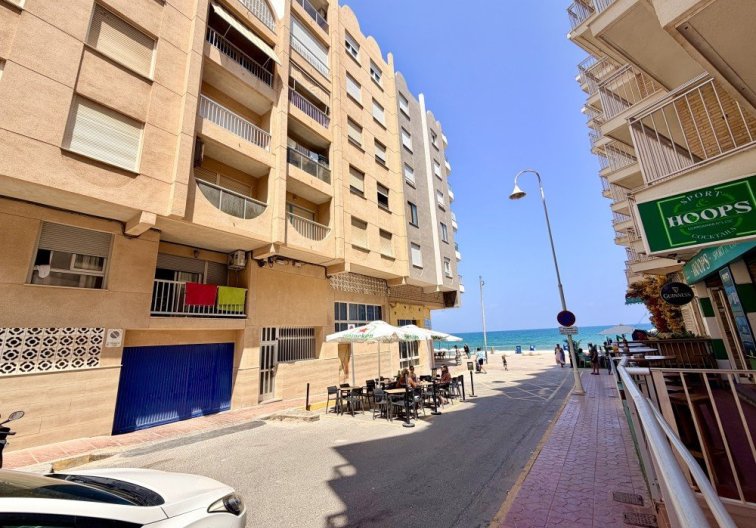 Segunda mano - Apartamento  - Guardamar del Segura - Costa Blanca