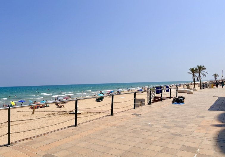 Segunda mano - Apartamento  - Guardamar del Segura - Costa Blanca