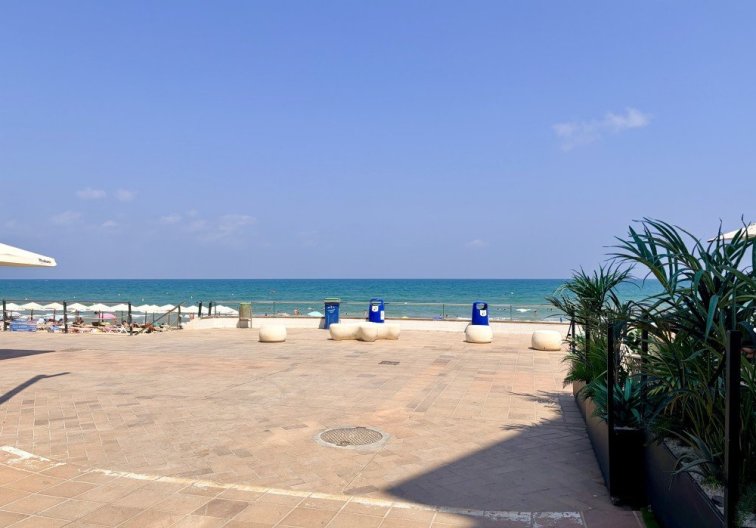 Segunda mano - Apartamento  - Guardamar del Segura - Costa Blanca