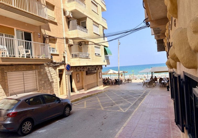 Segunda mano - Apartamento  - Guardamar del Segura - Costa Blanca