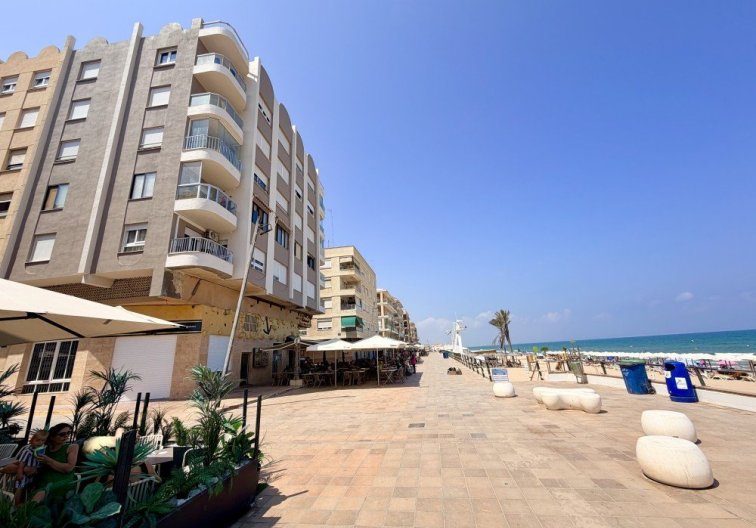 Segunda mano - Apartamento  - Guardamar del Segura - Costa Blanca