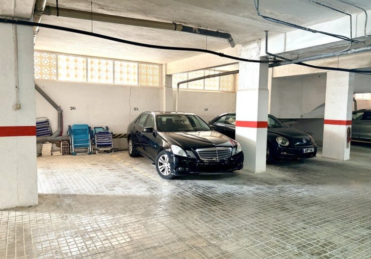 Segunda mano - Apartamento  - Guardamar del Segura - Costa Blanca
