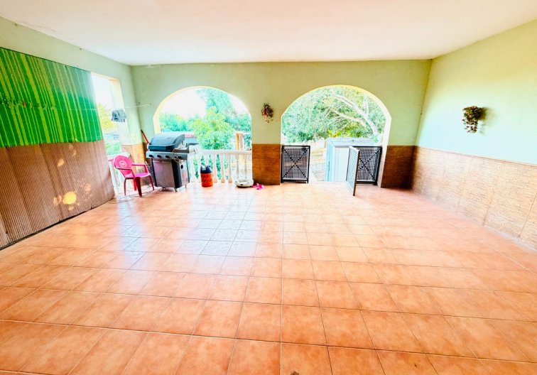 Segunda mano - Finca - Catral - Costa Blanca