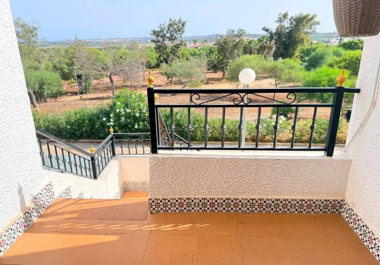 Segunda mano - Apartamento  - Vistabella Golf Entre Naranjos - Inland