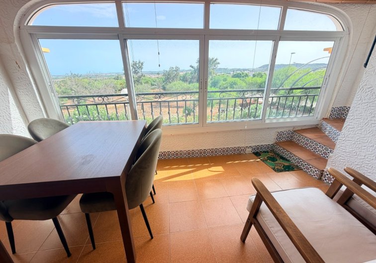 Segunda mano - Apartamento  - Vistabella Golf Entre Naranjos - Inland