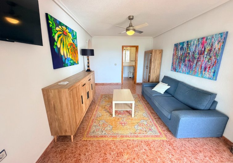Segunda mano - Apartamento  - Vistabella Golf Entre Naranjos - Inland