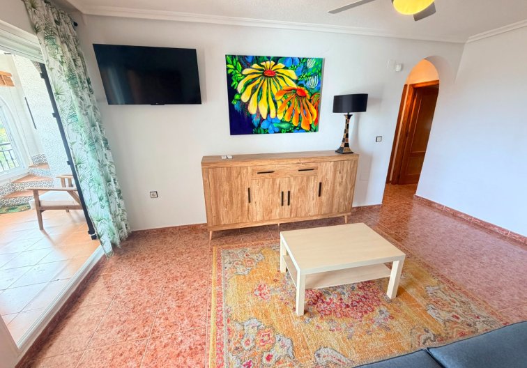 Segunda mano - Apartamento  - Vistabella Golf Entre Naranjos - Inland