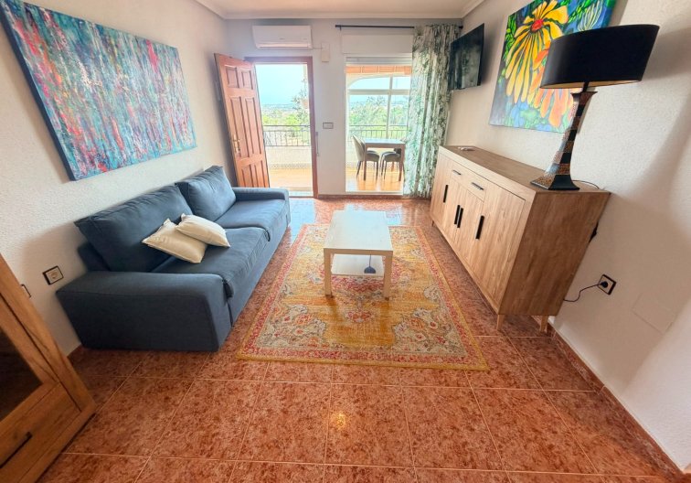 Segunda mano - Apartamento  - Vistabella Golf Entre Naranjos - Inland