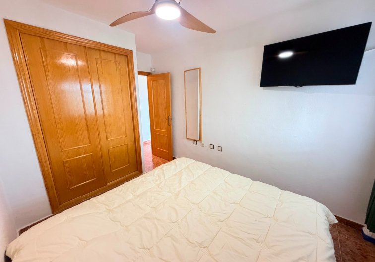 Segunda mano - Apartamento  - Vistabella Golf Entre Naranjos - Inland
