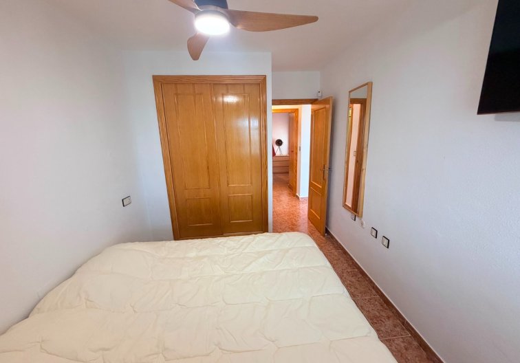 Segunda mano - Apartamento  - Vistabella Golf Entre Naranjos - Inland