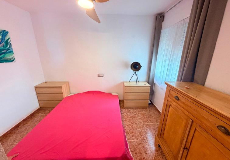 Segunda mano - Apartamento  - Vistabella Golf Entre Naranjos - Inland