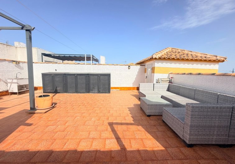 Segunda mano - Apartamento  - Vistabella Golf Entre Naranjos - Inland