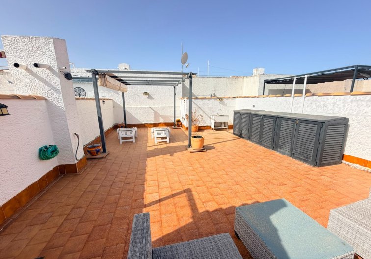 Segunda mano - Apartamento  - Vistabella Golf Entre Naranjos - Inland