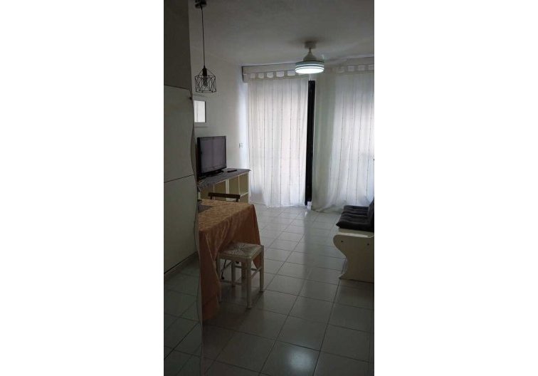 Revente - Appartement - Torrevieja - Habaneras