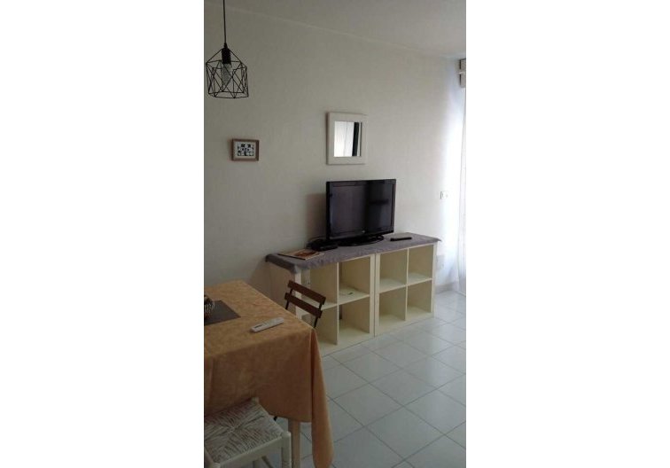 Revente - Appartement - Torrevieja - Habaneras
