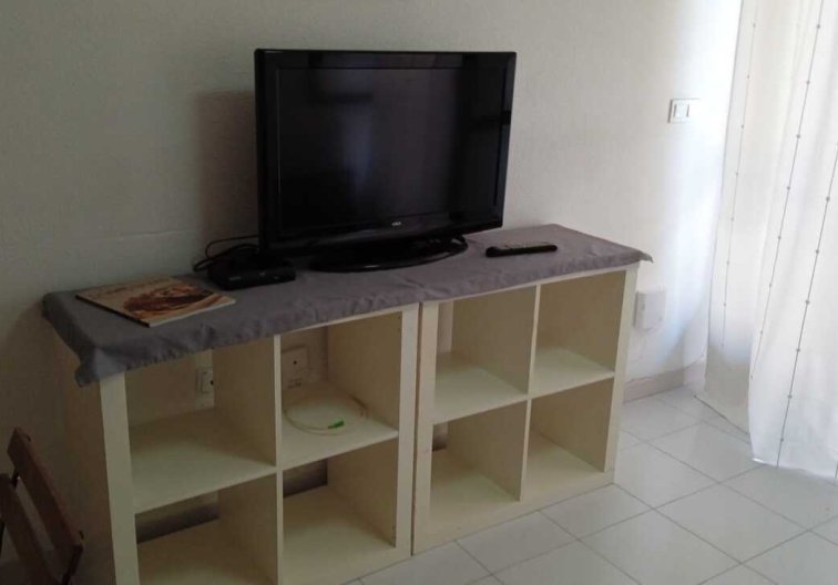 Revente - Appartement - Torrevieja - Habaneras