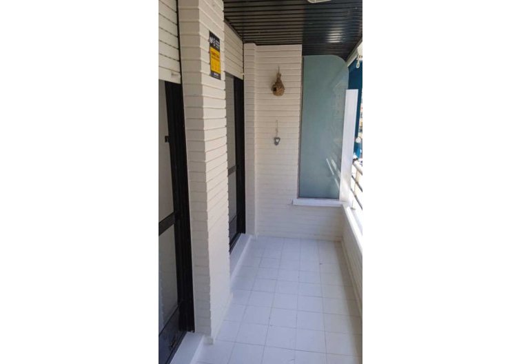 Revente - Appartement - Torrevieja - Habaneras