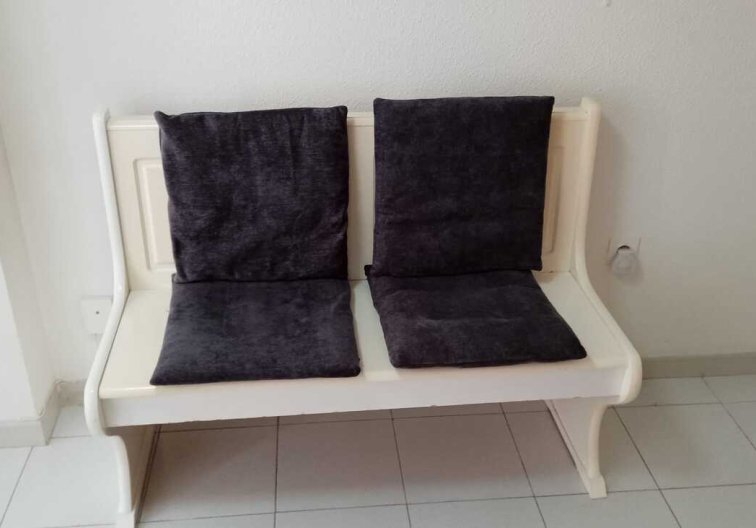 Revente - Appartement - Torrevieja - Habaneras