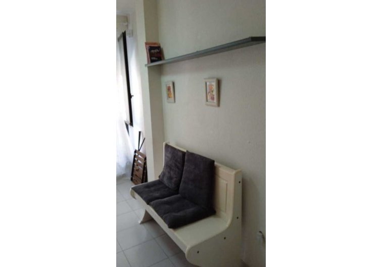 Revente - Appartement - Torrevieja - Habaneras
