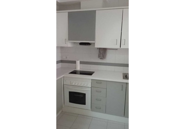 Revente - Appartement - Torrevieja - Habaneras
