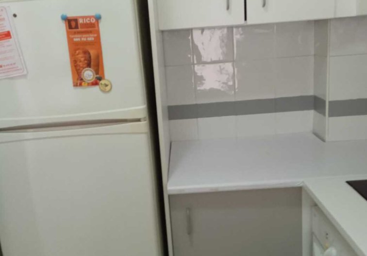 Revente - Appartement - Torrevieja - Habaneras