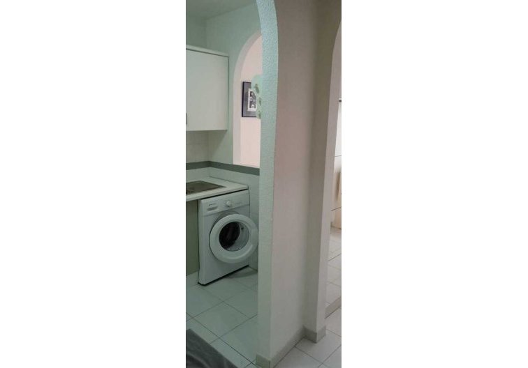 Revente - Appartement - Torrevieja - Habaneras