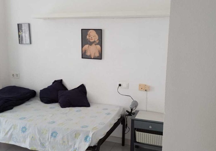 Revente - Appartement - Torrevieja - Habaneras