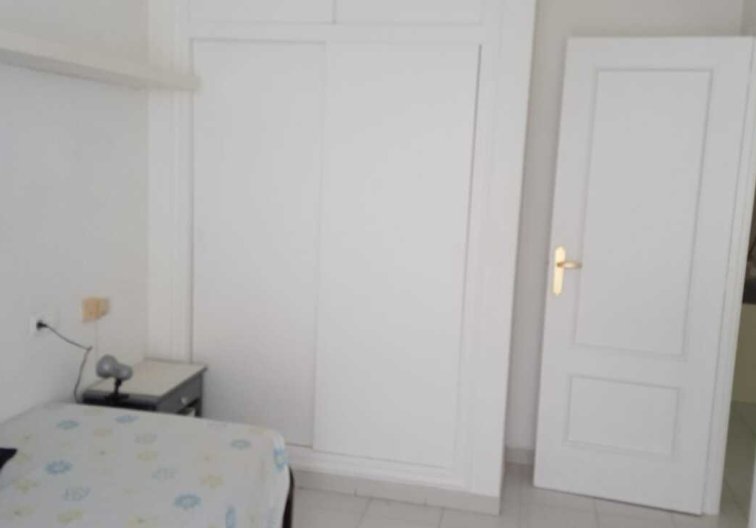 Revente - Appartement - Torrevieja - Habaneras