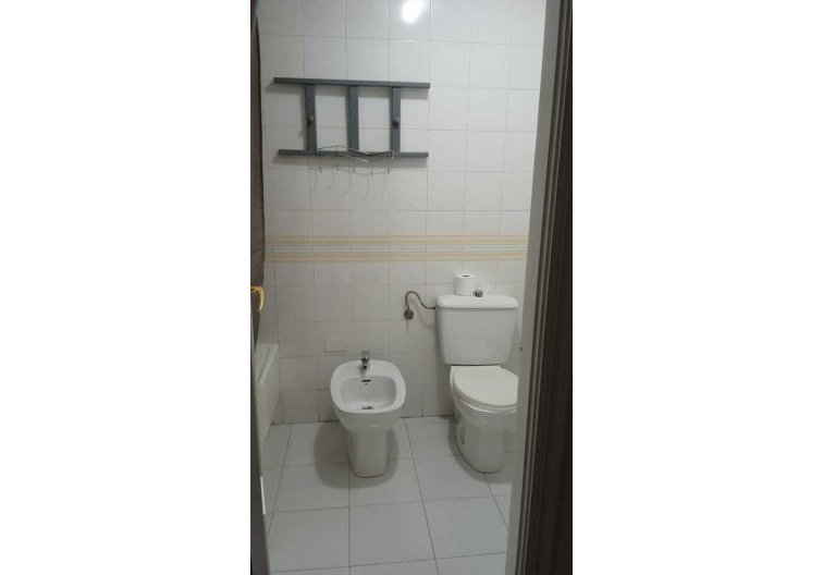 Revente - Appartement - Torrevieja - Habaneras