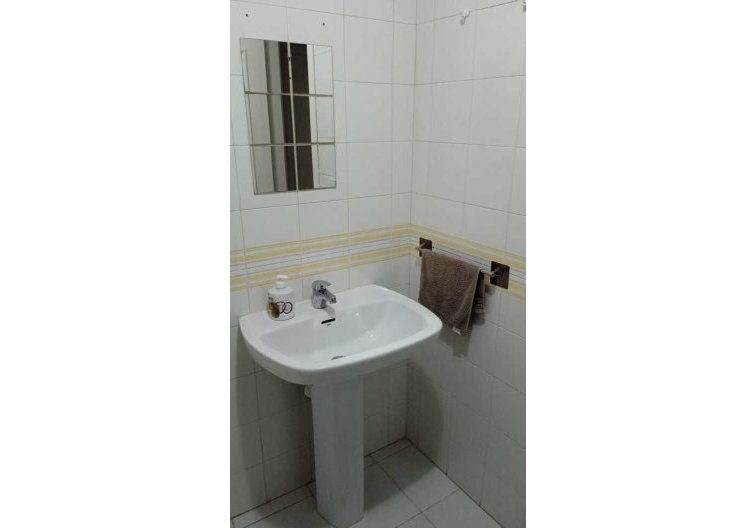 Revente - Appartement - Torrevieja - Habaneras