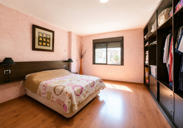 Revente - Appartement - Rojales - Inland
