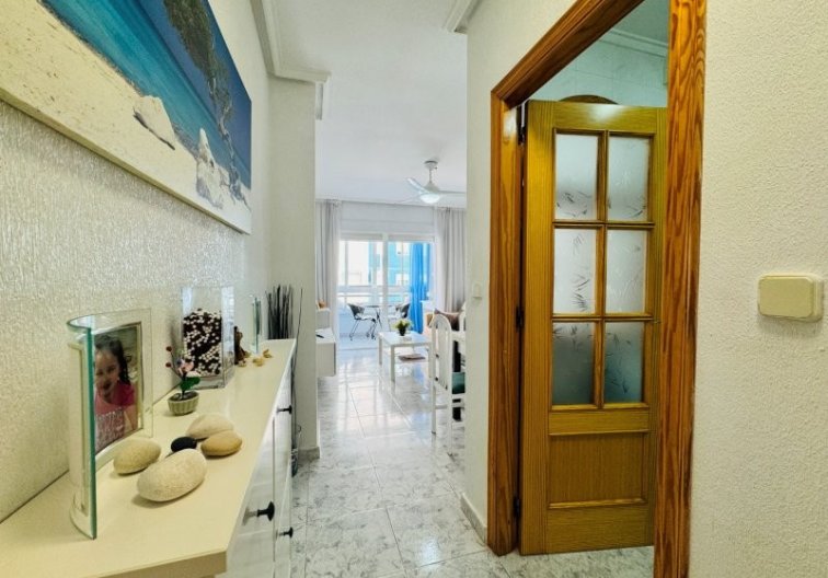 Segunda mano - Apartamento  - La Mata - Costa Blanca