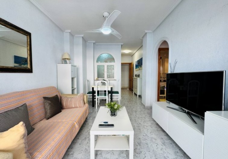 Segunda mano - Apartamento  - La Mata - Costa Blanca