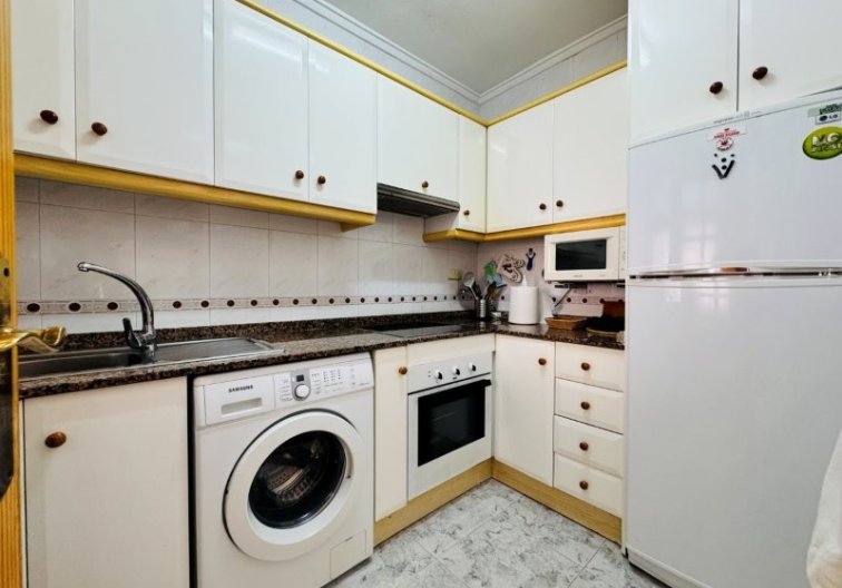 Segunda mano - Apartamento  - La Mata - Costa Blanca