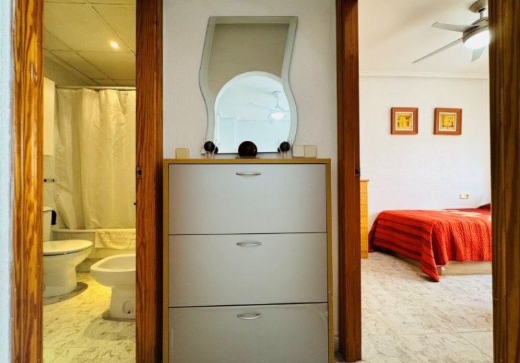 Segunda mano - Apartamento  - La Mata - Costa Blanca
