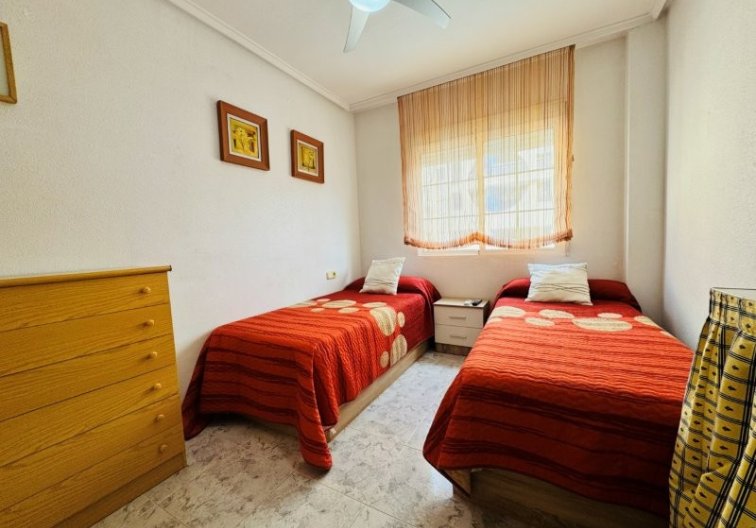 Segunda mano - Apartamento  - La Mata - Costa Blanca