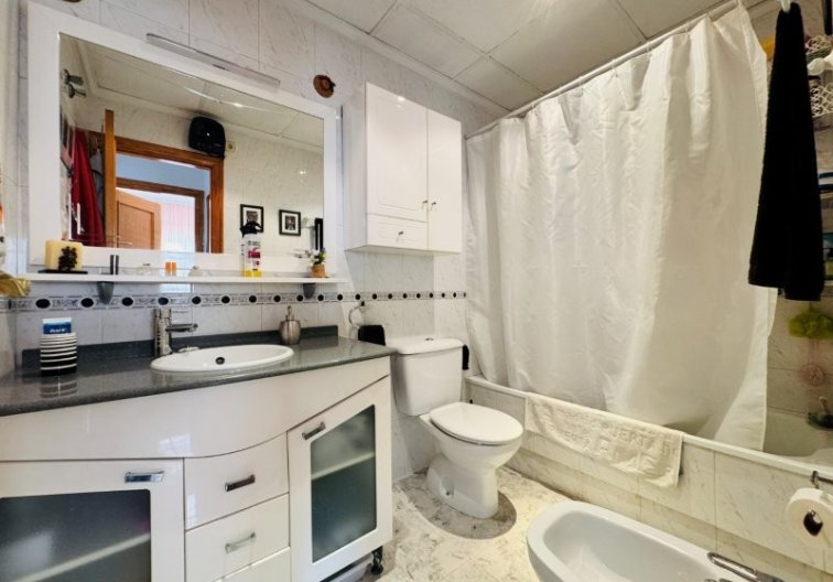 Segunda mano - Apartamento  - La Mata - Costa Blanca