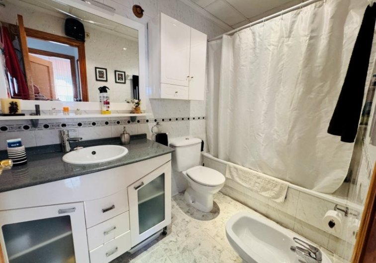 Segunda mano - Apartamento  - La Mata - Costa Blanca