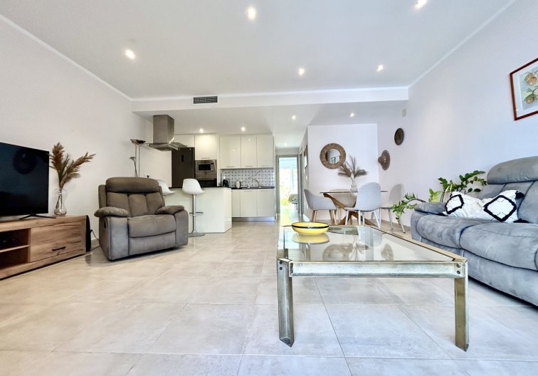 Segunda mano - town house - Ciudad Quesada - Costa Blanca