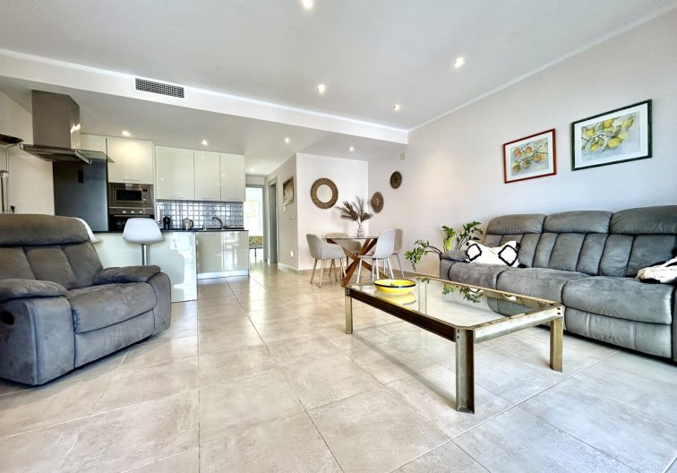 Segunda mano - town house - Ciudad Quesada - Costa Blanca